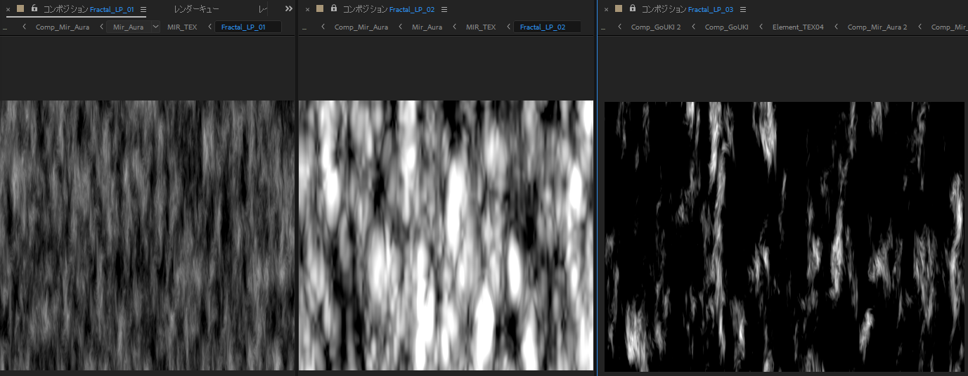 Blog 006 Aftereffectsで一時間でダークなエフェクトを作る Takecinema